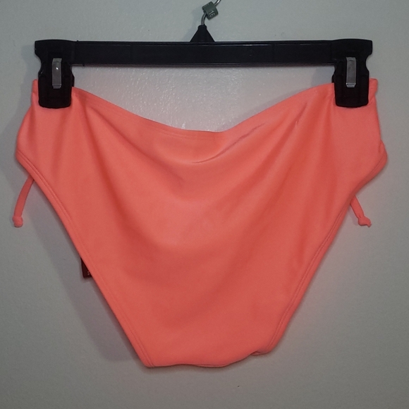 NWT Hawaiian Coral Bikini Bottoms - Picture 5 of 5